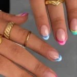 Beautiful fall nail ideas showcasing autumn colors and trendy designs