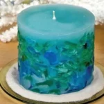 Step-by-step guide to candle making for beginners at home
