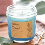 Cozy candle making ideas for busy moms creating calm moments at home