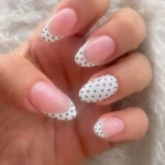 Colorful and creative manicure designs for moms seeking the perfect mani.