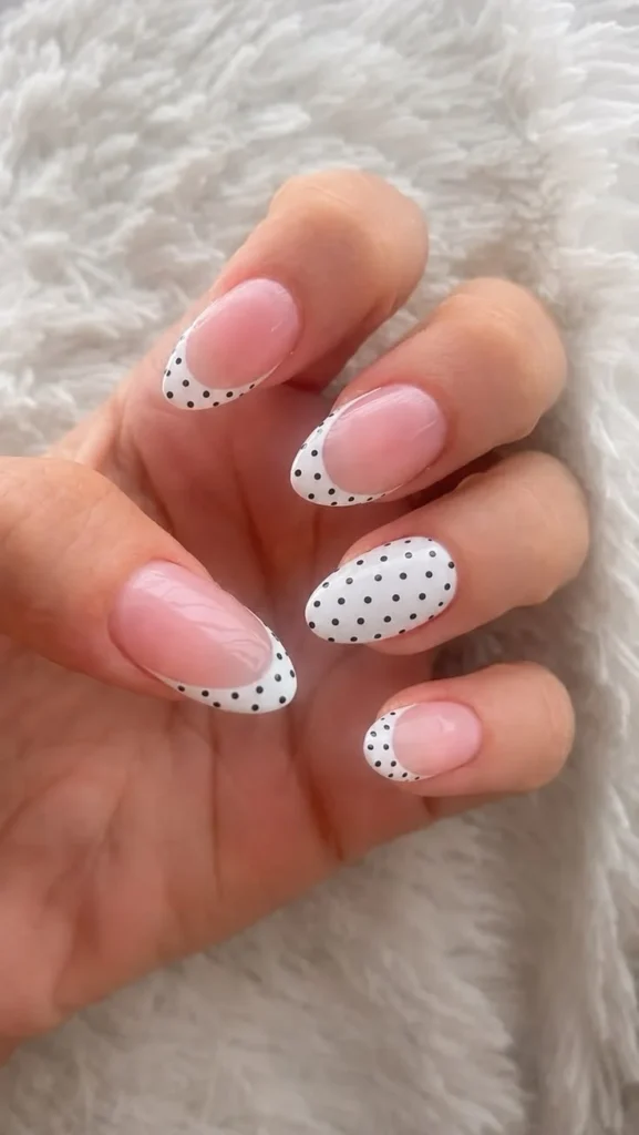 Colorful and creative manicure designs for moms seeking the perfect mani.