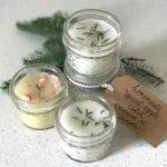 Fun and easy Christmas crafts for kids and busy moms to make at home.