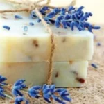 DIY soap making for busy moms: easy steps to create beauty products at home