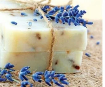 DIY soap making for busy moms: easy steps to create beauty products at home