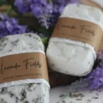 Beginner's guide to making homemade soap with natural ingredients