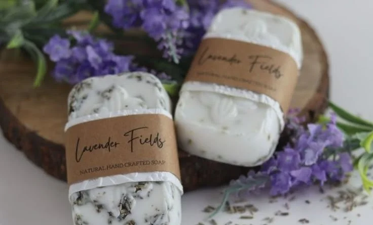 Beginner's guide to making homemade soap with natural ingredients
