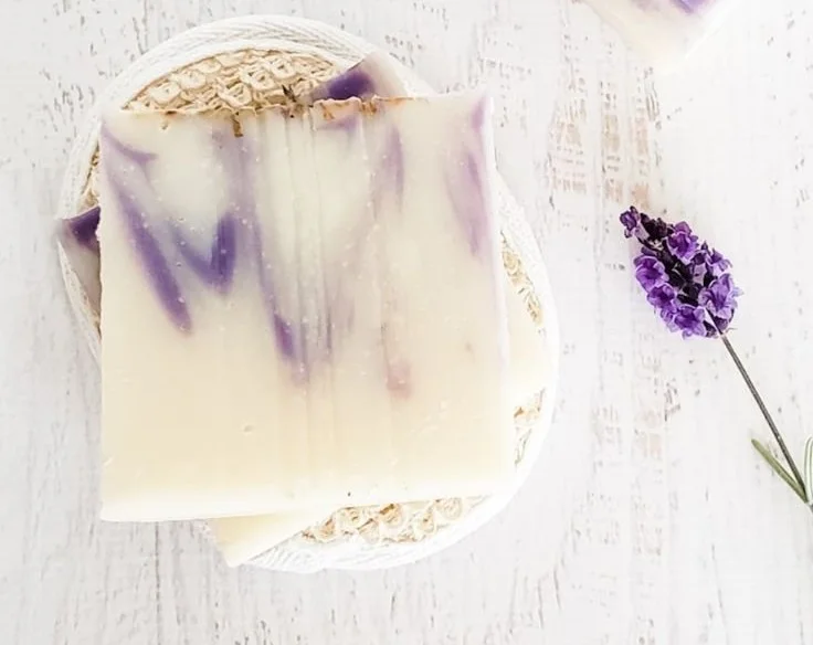 Beginner's guide to making soap from scratch with easy steps and tips