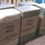 Easy soap making tips for beginners at home with mom-friendly techniques.