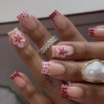 Elegant nail art designs for inspiration on your next manicure.