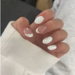 Beautiful nail inspo showcasing various colors and designs for stylish manicures