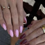 Stylish manicure ideas and nail inspo for a trendy look