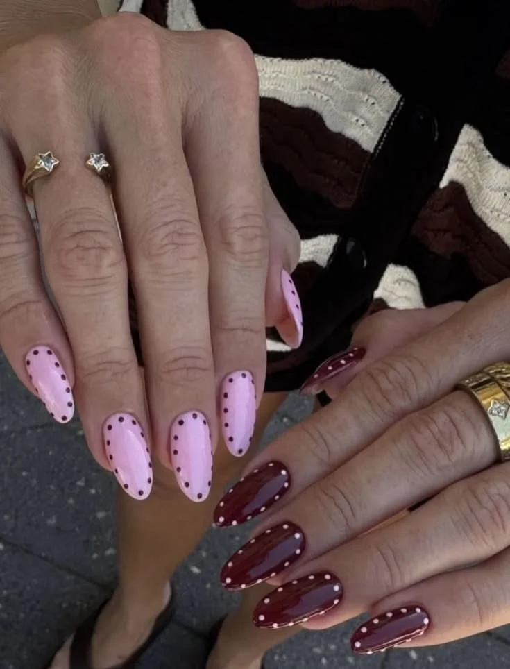 Stylish manicure ideas and nail inspo for a trendy look