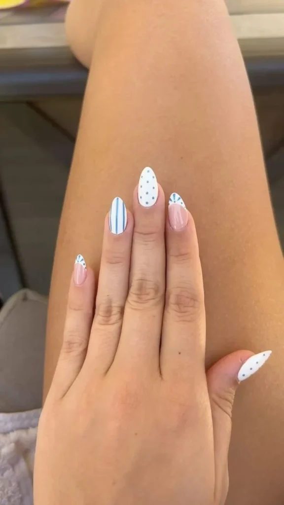 Simple and effective nails and hair hacks for busy moms