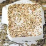 Moms using Young Living essential oils for a peaceful night's sleep