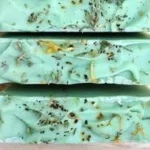 Moms learning to start a successful soap business from home.