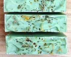 Moms learning to start a successful soap business from home.