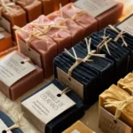 Beginner-friendly soap making recipes with easy steps for homemade soap.