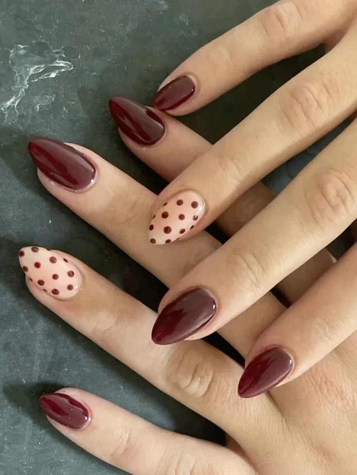 Stunning nail inspo ideas for stylish and trendy manicures.