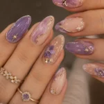 Creative nail art designs featuring 112 unique ideas for your next nail appointment.