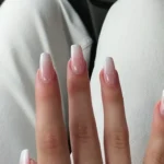 Trendy fall nails for back-to-school showcasing various autumn designs.