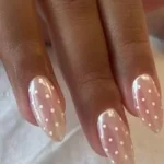 Colorful Easter Nail Design ideas showcasing vibrant patterns and themes.