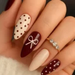 Trendy September nails ideas for elegant styles in nail art.