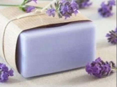 Homemade soap recipe and process for สบูทำเอง enthusiasts