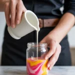 Aroma candle refill ideas for enhancing home fragrance