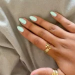 August 2026 easy DIY nail art ideas for natural living and stylish nails.