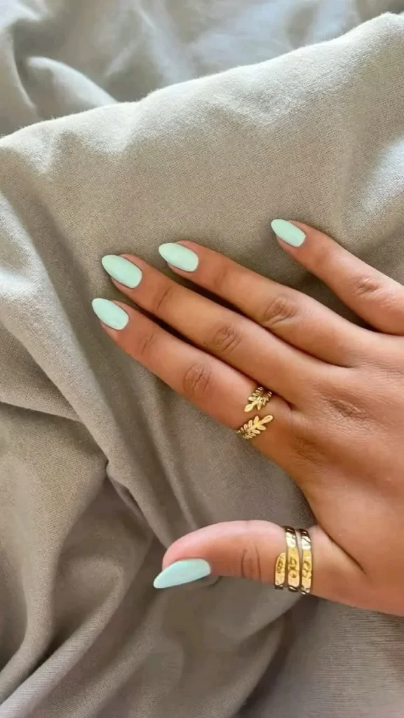 August 2026 easy DIY nail art ideas for natural living and stylish nails.