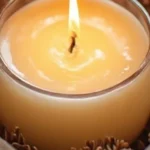 Beginner guide to candle making basics for selling homemade candles