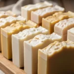 Beginner-friendly cold process soap recipes for a successful handmade soap business
