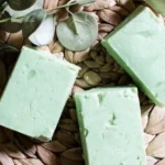 Cooling hot process soap recipe for natural living beginners