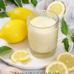 DIY scented candles crafted with natural ingredients and essential oils.