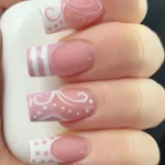 Collection of unisex Depop Nails styles for creative nail art enthusiasts