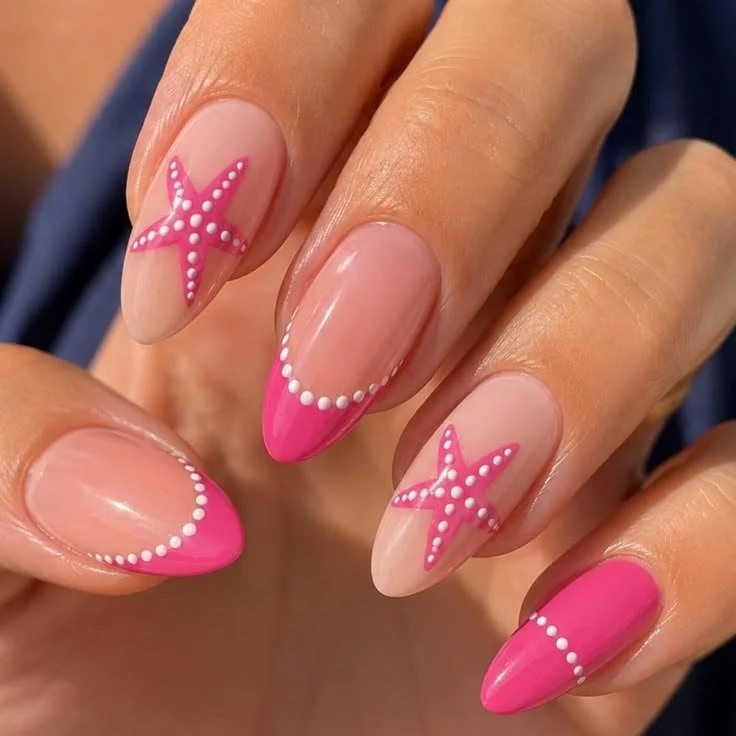 Unisex nails styles showcasing 7 trendy designs for confidence boosting.