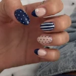 Beginner-friendly DIY manicure for unisex nails at home