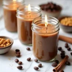 DIY candle making with simple scent recipes for beginners