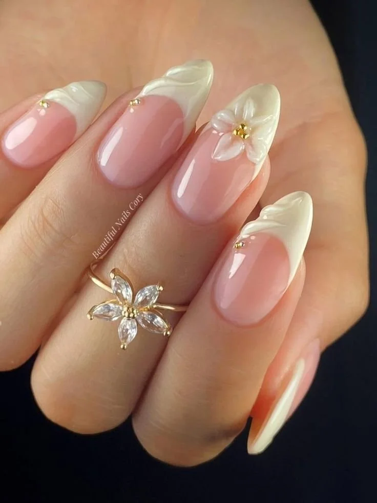 Elegant February nail ideas for chic 2026 moms