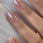 Classy nail designs for moms that are stylish and easy to maintain.