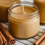 Homemade candles in various shapes and scents for a cozy home atmosphere