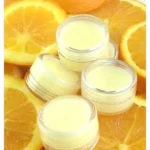 Homemade lip balm recipes featuring creamy flavors and natural ingredients