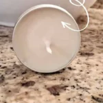 A variety of essential oils used for making candles smell stronger