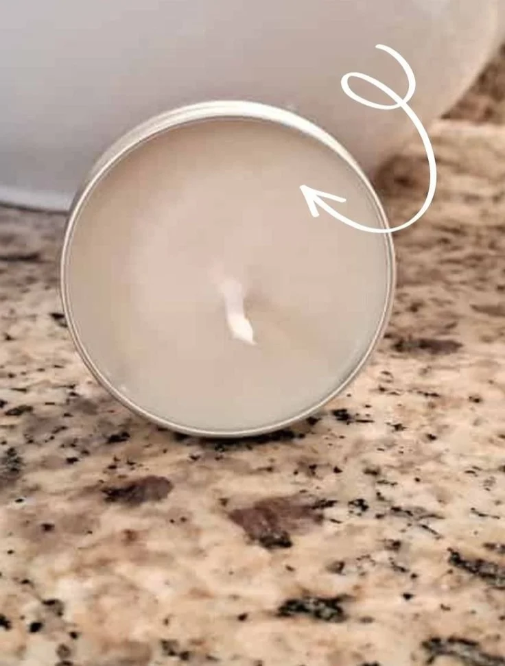 A variety of essential oils used for making candles smell stronger