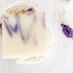 Step-by-step guide on how to make soap for beginners from scratch