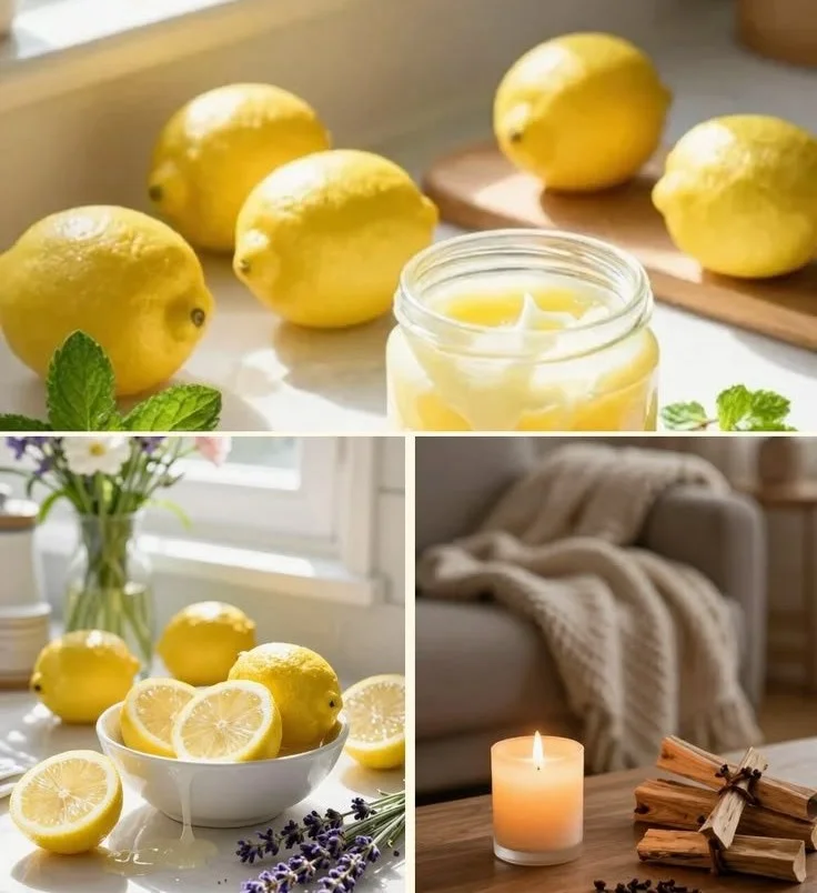 Twelve seasonal candle warmer recipes for creating delightful home fragrances.