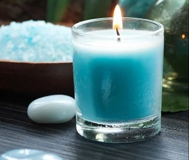 Beginner-friendly DIY candle making supplies and tools for home crafting