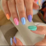 Busy mom selling unique Depop unisex nails online with expert tips.