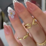 Vibrant summer nail ideas for moms with trendy designs.