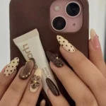 20 best neutral nail ideas for an aesthetic look